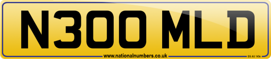N300 MLD