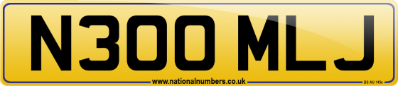 N300 MLJ