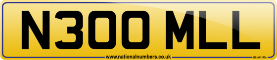 N300 MLL