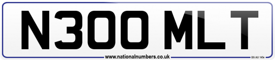 N300 MLT