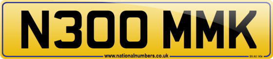 N300 MMK