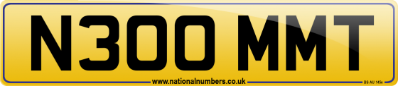 N300 MMT