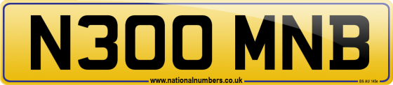 N300 MNB
