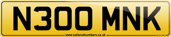 N300 MNK