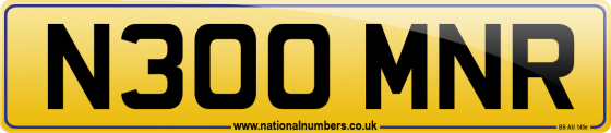 N300 MNR