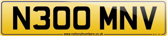 N300 MNV