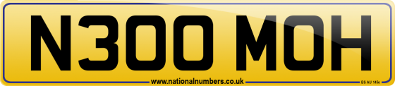 N300 MOH