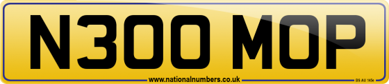 N300 MOP