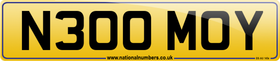 N300 MOY