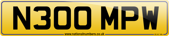 N300 MPW