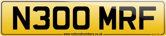 N300 MRF