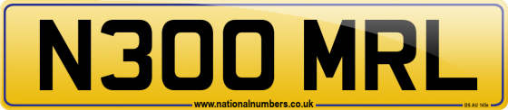 N300 MRL