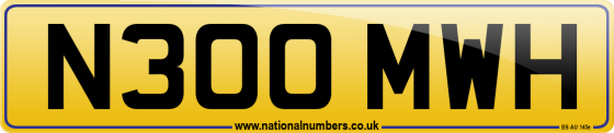 N300 MWH