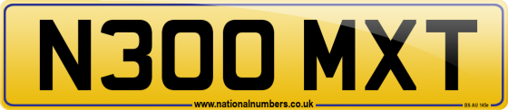 N300 MXT
