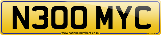 N300 MYC