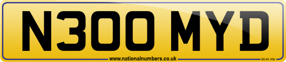 N300 MYD