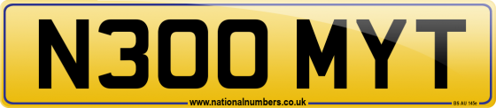 N300 MYT