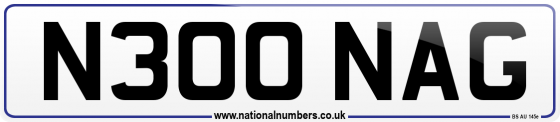 N300 NAG