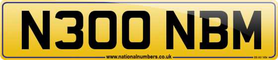 N300 NBM