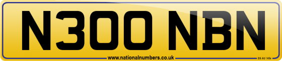 N300 NBN