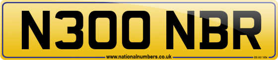 N300 NBR