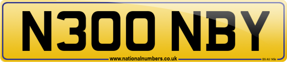 N300 NBY