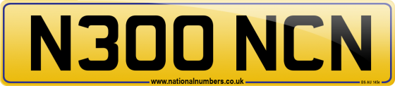 N300 NCN