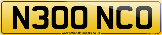 N300 NCO
