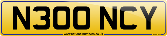 N300 NCY