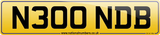 N300 NDB