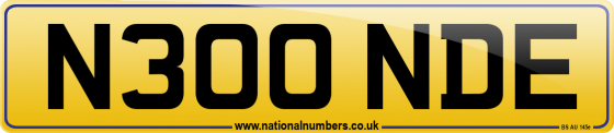 N300 NDE
