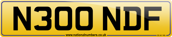N300 NDF