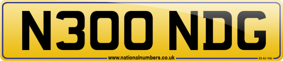 N300 NDG