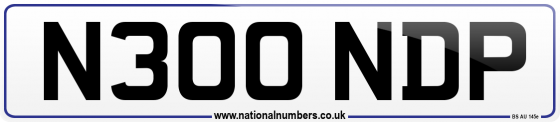 N300 NDP