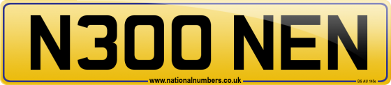 N300 NEN