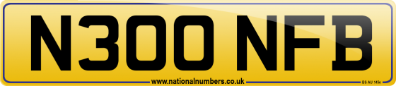N300 NFB