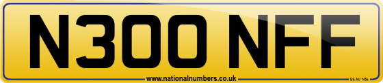 N300 NFF