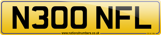 N300 NFL