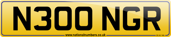 N300 NGR