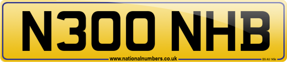 N300 NHB