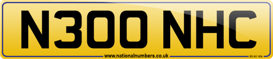 N300 NHC