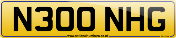 N300 NHG