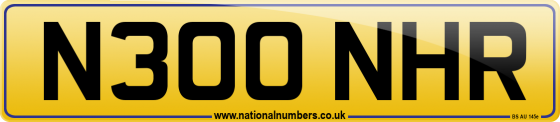 N300 NHR