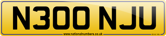 N300 NJU