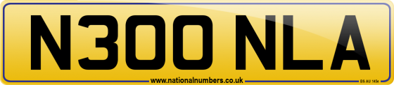 N300 NLA