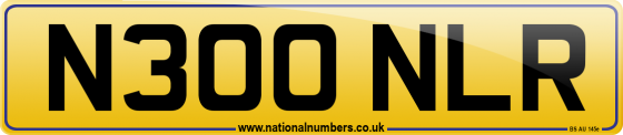 N300 NLR