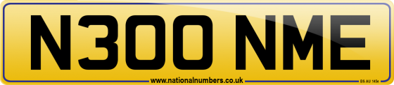N300 NME