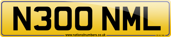 N300 NML