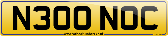 N300 NOC