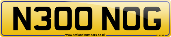 N300 NOG